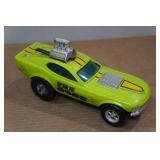 *2* Vintage Hasbro Wind-Up Cars