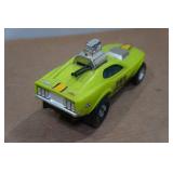 *2* Vintage Hasbro Wind-Up Cars
