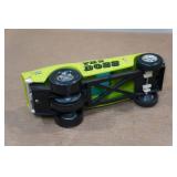 *2* Vintage Hasbro Wind-Up Cars