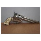 Vintage Cowboy Toy Gun