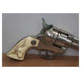 Vintage Cowboy Toy Gun