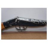 Vintage Toy Gun