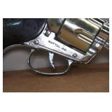 Vintage Mattel Toy Gun