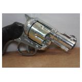 Vintage Mattel Toy Gun