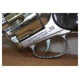 Vintage Mattel Toy Gun