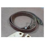 Assorted Vintage Toy Guns and Parts