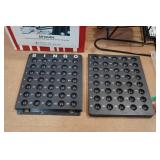 Vintage Style Bingo Party Set