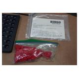 Vintage Style Bingo Party Set