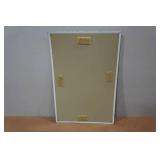 Vintage Coca-Cola Metal Sign