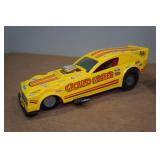 *2* Vintage Ground Shaker Race Cars