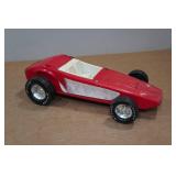 *2* Vintage Nylint Race Cars