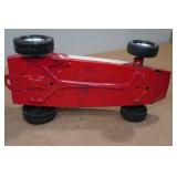 *2* Vintage Nylint Race Cars