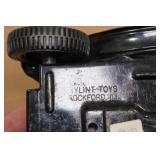 *2* Vintage Nylint Race Cars