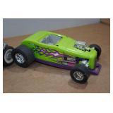 *3* Vintage Nylint Race Cars