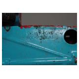 *3* Vintage Nylint Race Cars