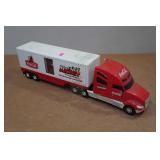Coca-Cola Mickey Mouse Commemorative Semi Truck