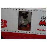 Coca-Cola Mickey Mouse Commemorative Semi Truck