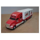 Coca-Cola Mickey Mouse Commemorative Semi Truck
