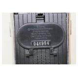 Coca-Cola Mickey Mouse Commemorative Semi Truck