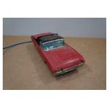 Vintage Remote Control Car