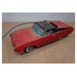 Vintage Remote Control Car