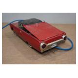 Vintage Remote Control Car