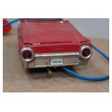 Vintage Remote Control Car