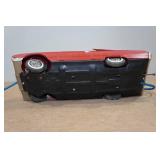 Vintage Remote Control Car