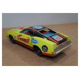 Vintage Tin Battery Powered Car