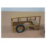 Vintage Avon Cologne Bottles