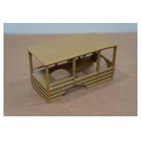 Vintage Avon Cologne Bottles