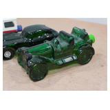 Vintage Avon Cologne Bottles