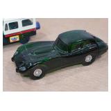 Vintage Avon Cologne Bottles