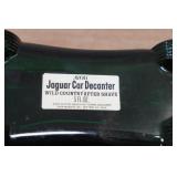 Vintage Avon Cologne Bottles