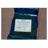 Vintage Avon Cologne Bottles