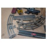 Vintage Train Set