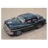 Vintage Tin Cars