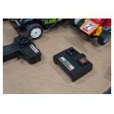 Assorted RC Cars