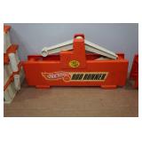 Vintage Hot Wheels Rod Runner Playset Parts