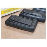 Hot Wheels Sizzlers Race Track Parts