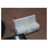 Tonka Pickup Restoration Project Parts