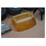 Tonka Pickup Restoration Project Parts