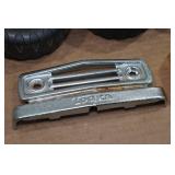 Tonka Pickup Restoration Project Parts