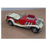 Vintage Battery Powered Car