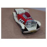 Vintage Battery Powered Car