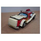 Vintage Battery Powered Car