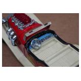 Vintage Battery Powered Car