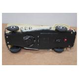 Vintage Battery Powered Car