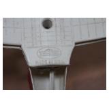 Vintage Japanese Tether Airplane