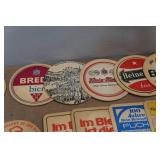Vintage Coasters